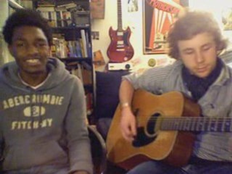 Black Goose - Xav & Clem