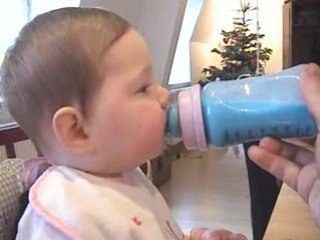 Le bêtisier du tournage des pubs d'AnnA