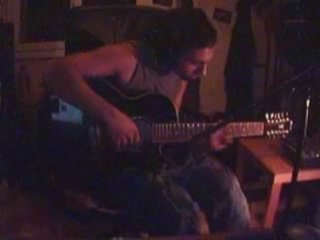 John Butler - Ocean ( Cover by Rafou )