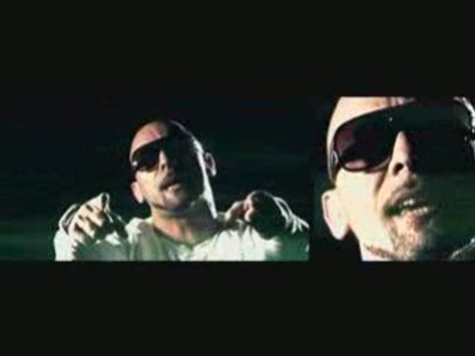 Parole D'homme / A.D.N Feat Namor & S.teban " Lygne 26.