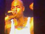 BOOBA accapella ma definition au zenith lourd