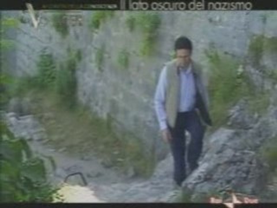 Il Nazismo Esoterico 3/6