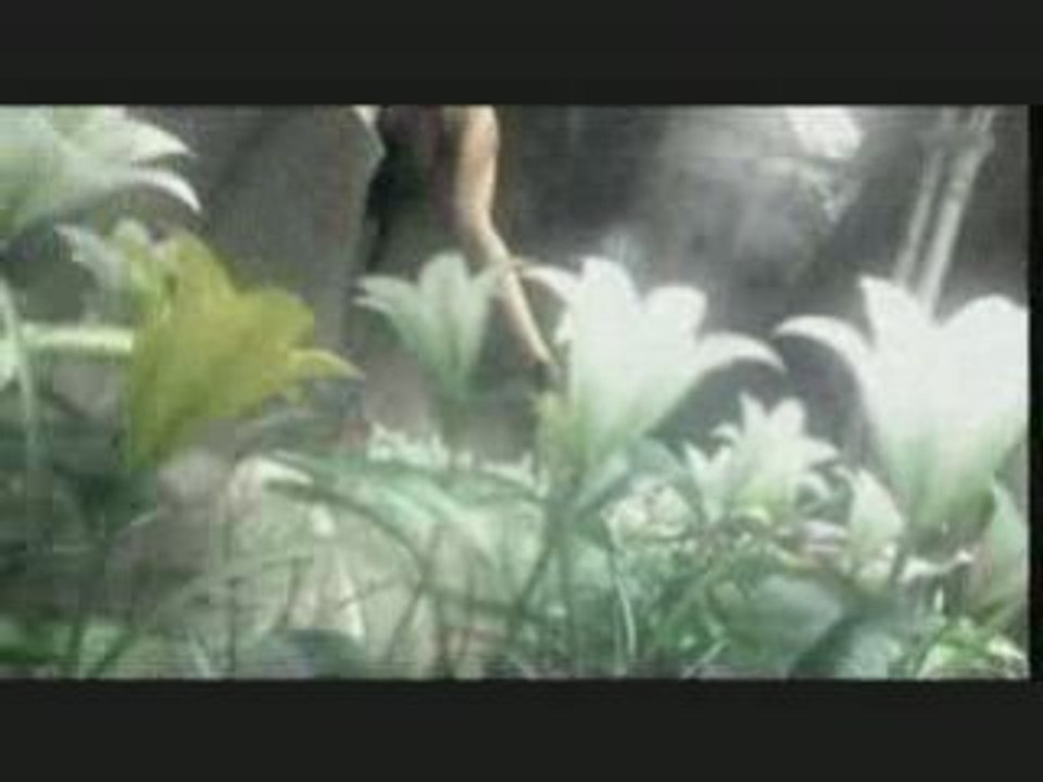 Final Fantasy VII part2 German