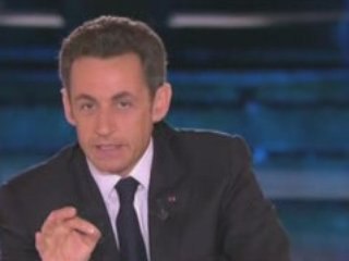 Sarkozy: le sauvetage des banques aura coûté zéro centime
