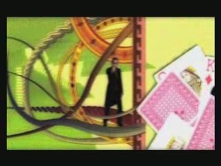 Le Croupier - Charlie ofrece ternura