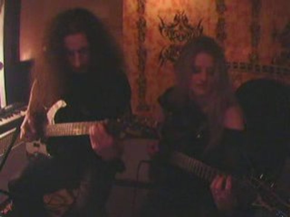 Wherever I may roam (Metallica)