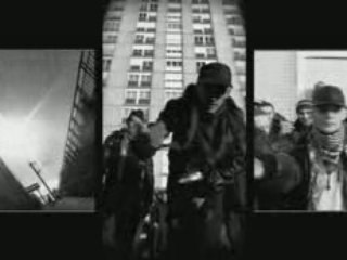 Seize  Parazit - Dans Nos Rues