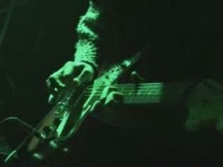 Azraël - My God's Not Yours