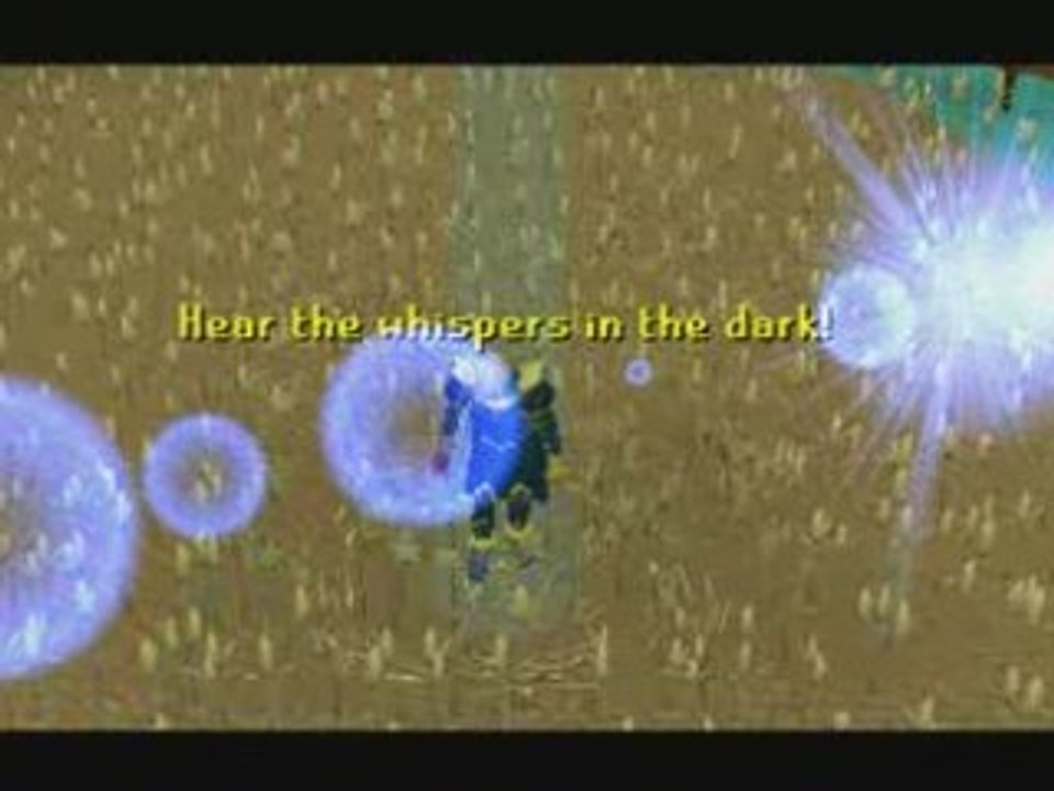 [RSMV] - Whispers in the Dark, Skillet