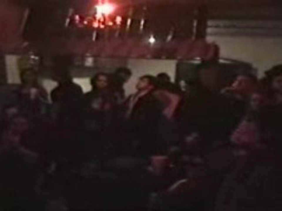 Metal and umpplugged (female voices)