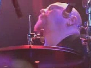 The Almighty - Crucify live at The Astoria II
