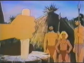 Rahan 01 - L'enfance de Rahan 2