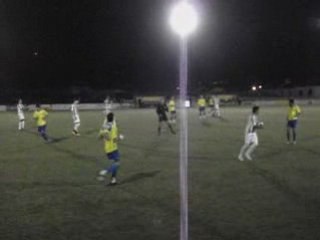 São Roque e Vitoria Clube Pico Pedra