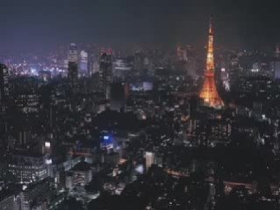 Japan I Love