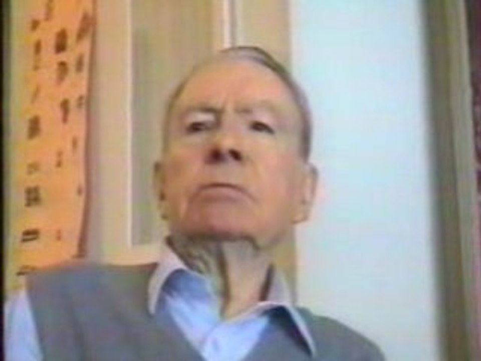 L'extrémiste François Genoud de Hitler à Carlos - 4de4