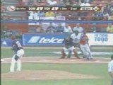 Cuarta victoria de Venezuela en la Serie del Caribe