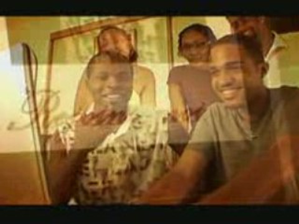 Sadji - Mon amour ma flamme
