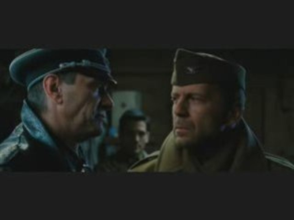 Mission Évasion part6