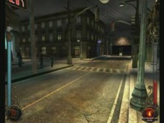 Vampire - the masquerade Bloodlines - pc - partie 16