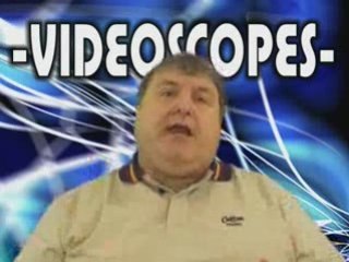 Russell Grant Video Horoscope Cancer February Friday 6th