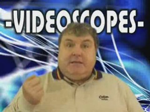 Russell Grant Video Horoscope Libra February Friday 6th