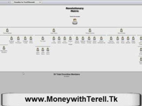 Revolutionary Matrix Update! Problems Getting Started?