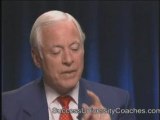 Brian Tracy - Persistence, Entrepreneurs, & Millionaires