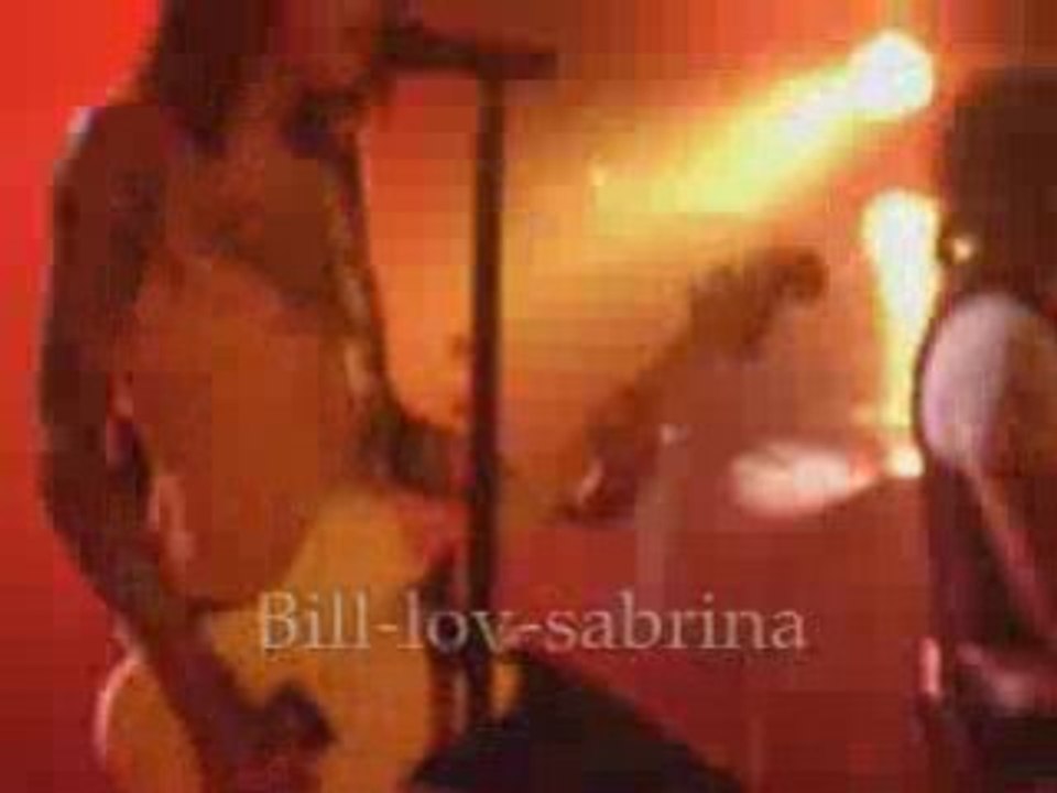 Control Concert Metro Station Paris 04-02-09