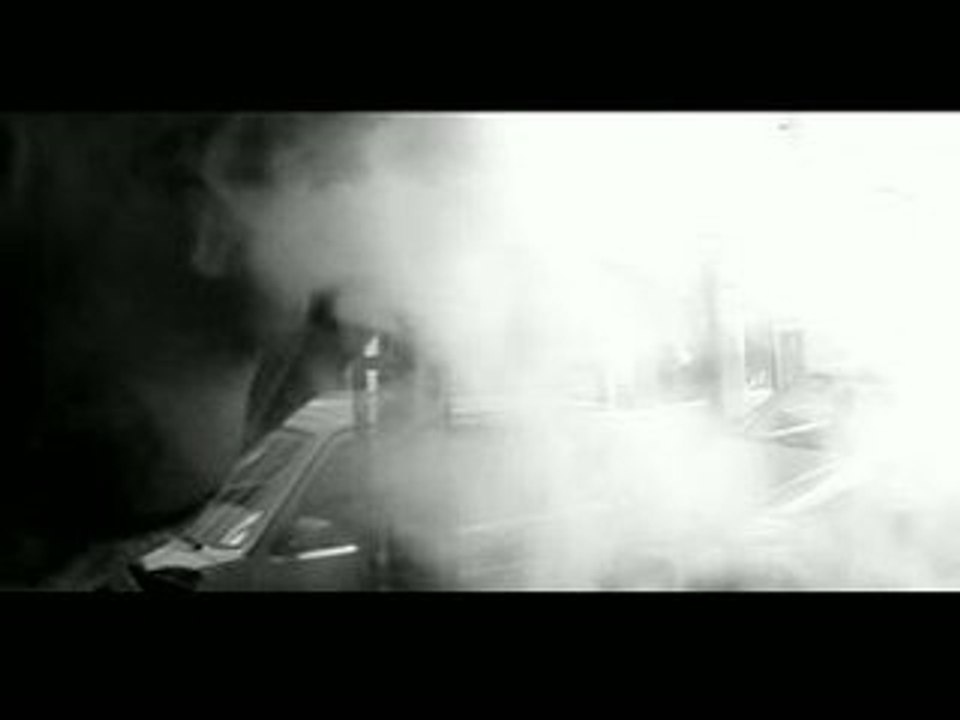 scred connexion - willy le barge - / C'EST LA RUE QUI FORGE