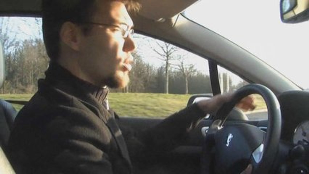 parodie de pub dirt TV: Gps proxenet