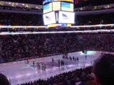 Hockey: Flyers de Philadelphie contre les Bruins de Boston