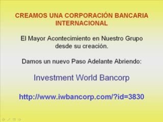 Transferencias Internacionales online