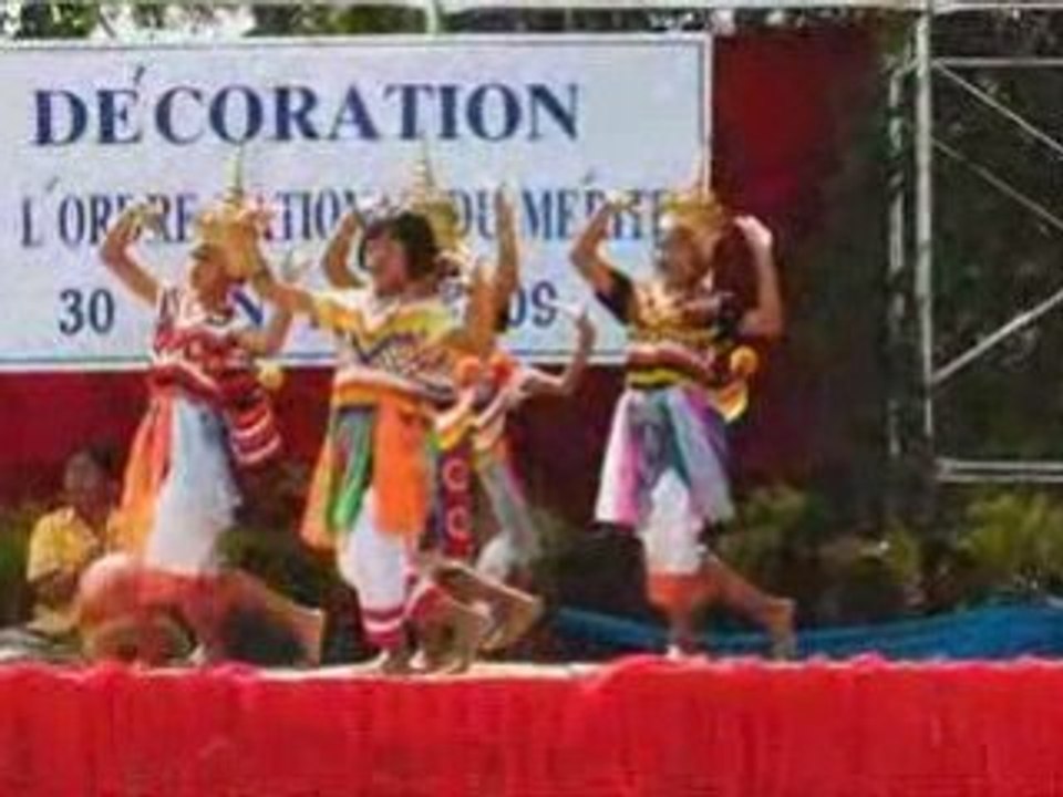 Danses 300109