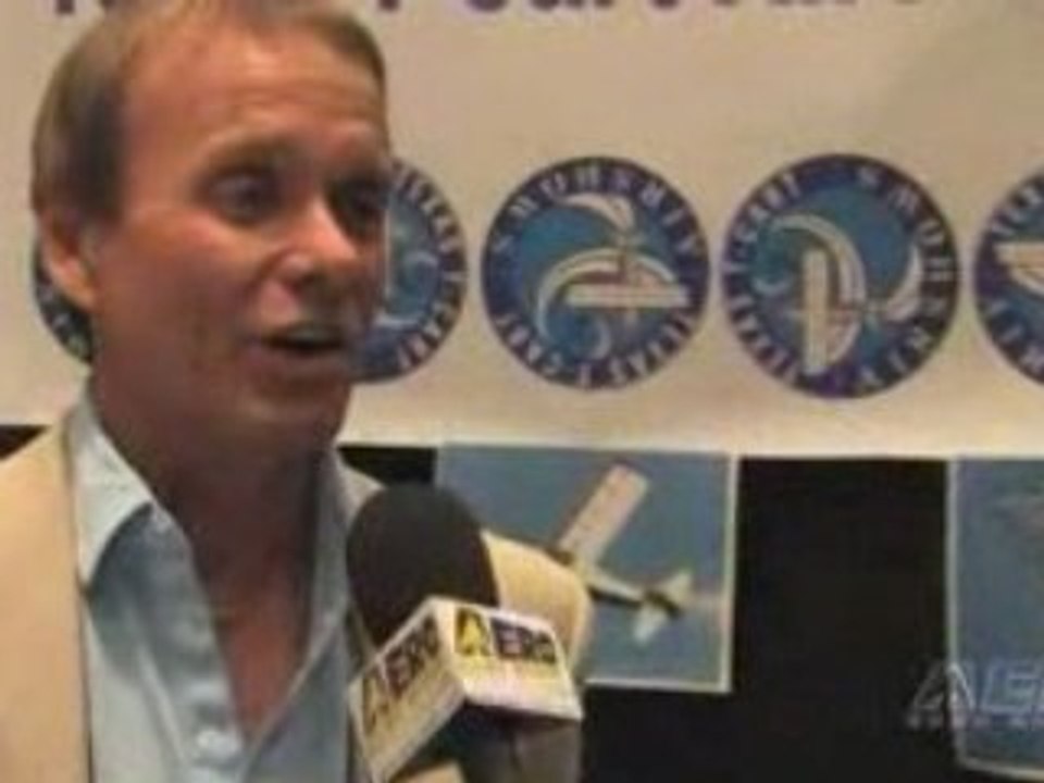 Aero-TV: The Texas T-Cart Airshow -- Conquering More ...