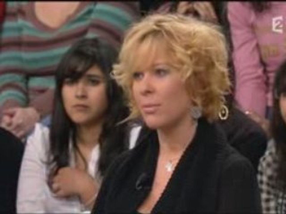 Jusqu'ou peut-on aller par amitié ? (1-3)