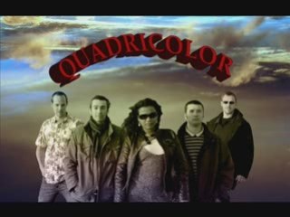 Quadri medley en images