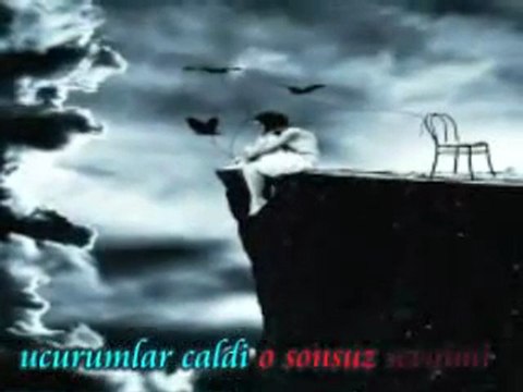 Murat Kizgin-Azrail (BU ŞARKIYI DİNLEMEDEN ÖLMEYİN)