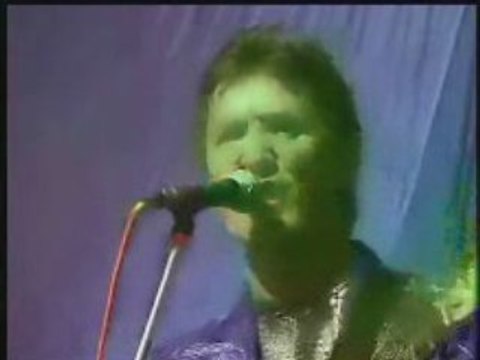 Синяя птица. Знаешь, ты_