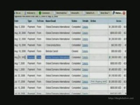 How to make free money online - Free SpiderWeb Marketing!