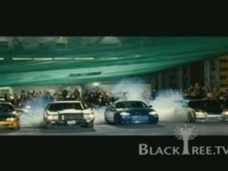 Fast & Furious (Pt. 4)