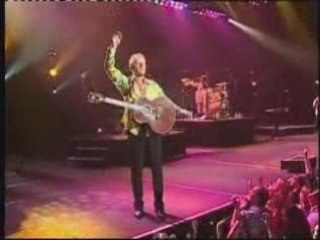 Air Supply All Out Of Love Live