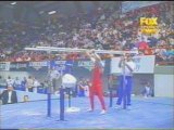 Gymnastics - 2002 Mens Europeans Part 10