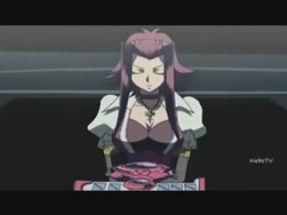 Aki izayoi Disturbia• [Preview]