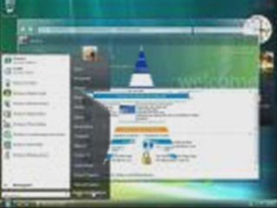 Keeping the Computer in Good Condition Using
