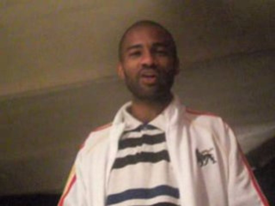 BIG UP POUR ENTRE DIVERS MONDES DE RITAL THUGG