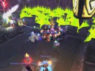 2/3/09 Heigan 25 Man Spartans