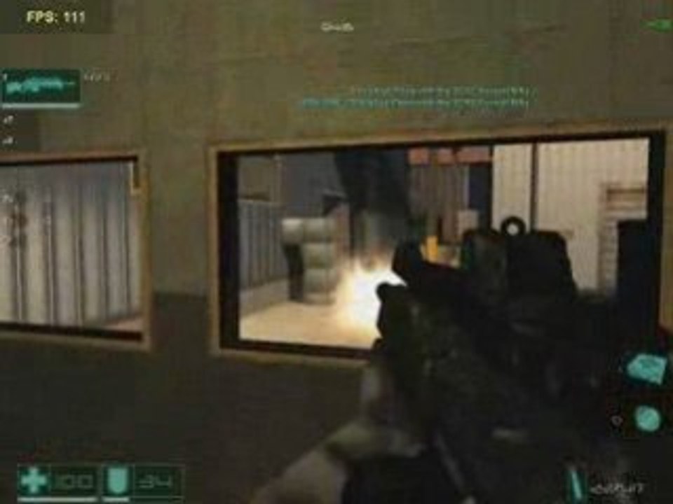 How 2 ez IvN n8bs in F.E.A.R.