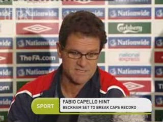 Sports News (Morning) for February 6th, 2009