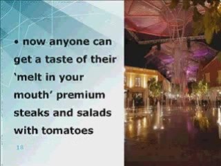 The Singapore Eating Guide To The Best American ...