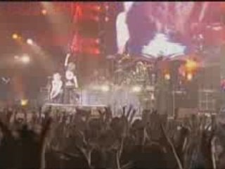 Nightmare world ruler live part 12